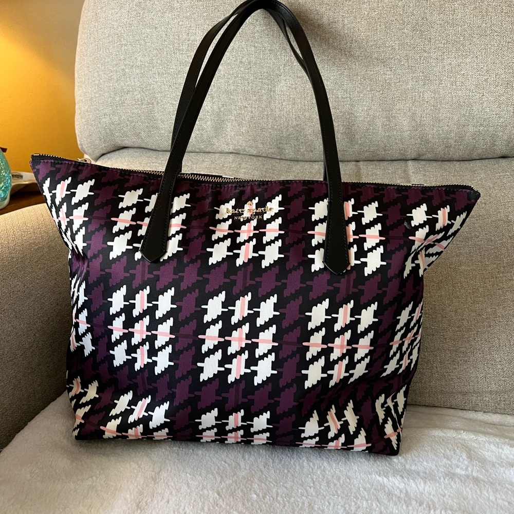 Kate spade purse